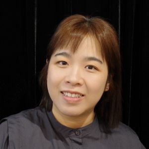 International Distribution & Domestic Licensing Manager-Jin CHEN